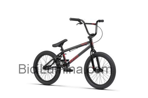 Radio Revo ficha técnica y opiniones